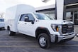 GMC Sierra 3500 HD Chassis Cab