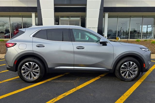 2026 Buick Envision Preferred - Photo 10