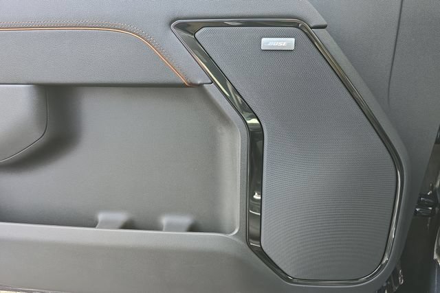 2026 GMC Sierra 2500HD AT4 - Photo 25
