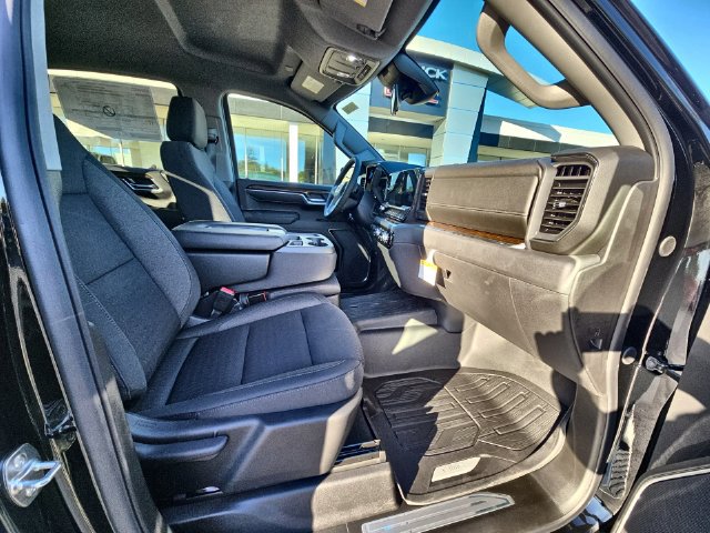 2026 GMC Sierra 1500 Elevation - Photo 28