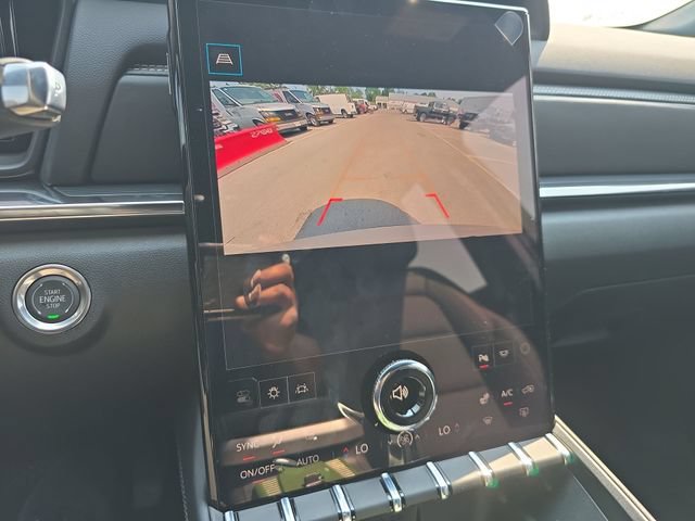 2026 GMC Terrain Elevation - Photo 15