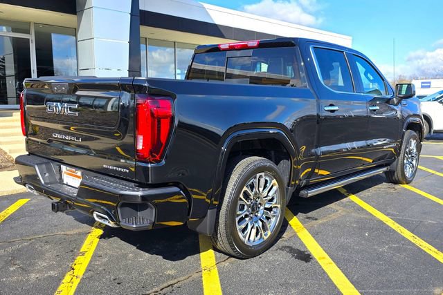 2026 GMC Sierra 1500 Denali Ultimate - Photo 9