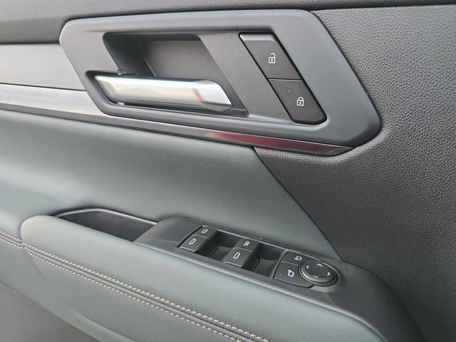 2026 GMC Terrain AT4 - Photo 23