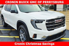 2026 GMC Acadia Elevation SUV