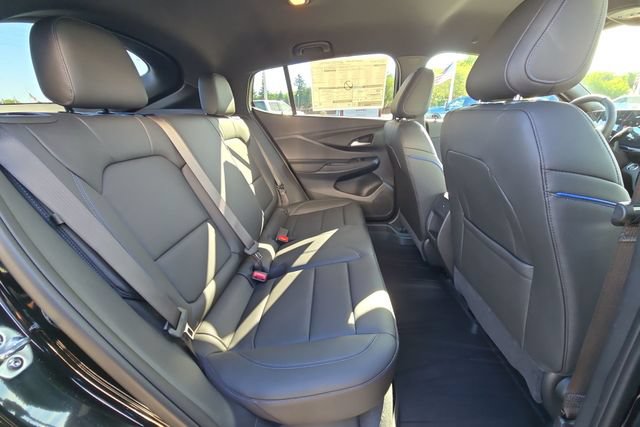 2026 Buick Envista Sport Touring - Photo 26