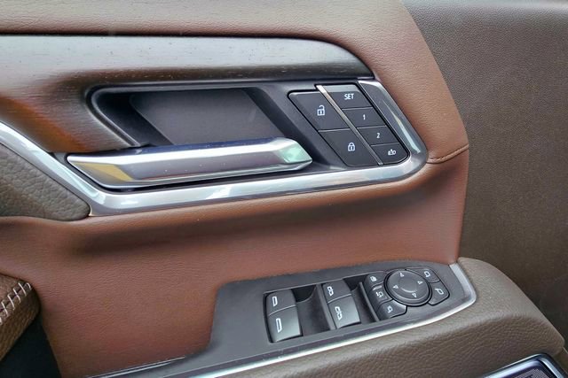 2025 GMC Sierra 2500HD Denali - Photo 21