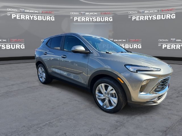 2026 Buick Encore GX Preferred - Photo 2