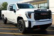 GMC Sierra 2500 HD
