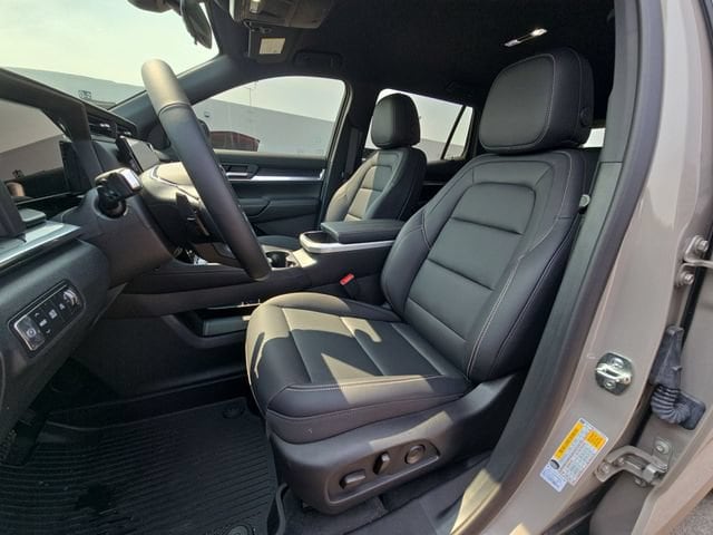 2026 GMC Terrain Elevation - Photo 19