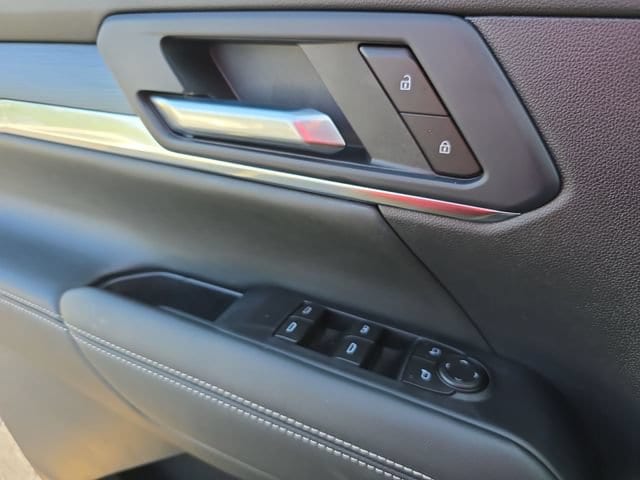 2026 GMC Terrain Elevation - Photo 22