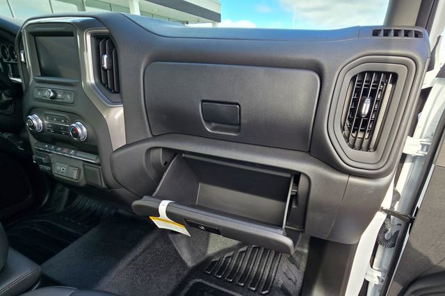 2025 GMC Sierra 1500 Pro - Photo 18