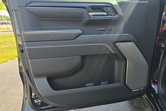 2026 GMC Sierra 1500 AT4X - Photo 23