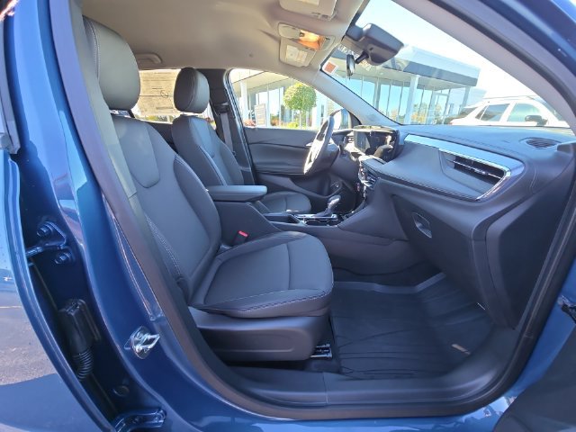 2026 Buick Encore GX Preferred - Photo 27