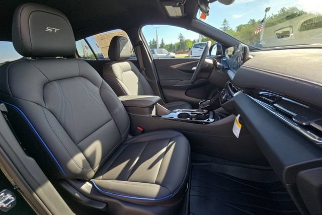 2026 Buick Envista Sport Touring - Photo 27