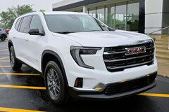 2025 GMC Acadia Elevation SUV