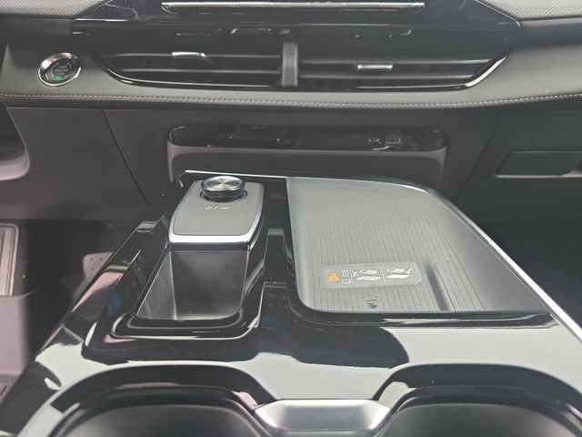 2027 Buick Enclave Preferred - Photo 34