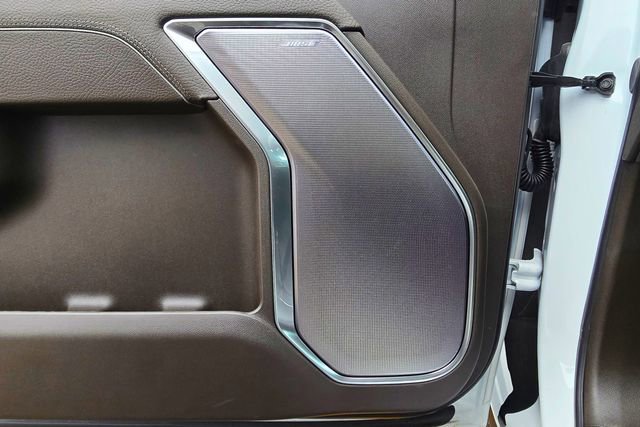 2025 GMC Sierra 2500HD Denali - Photo 22