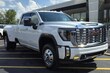 GMC Sierra 3500 HD