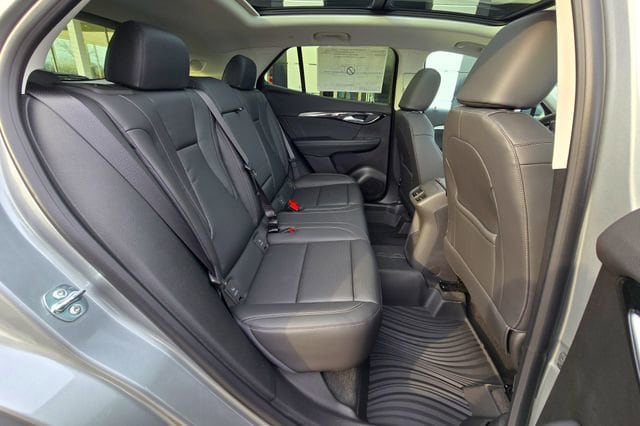 2026 Buick Envision Preferred - Photo 20