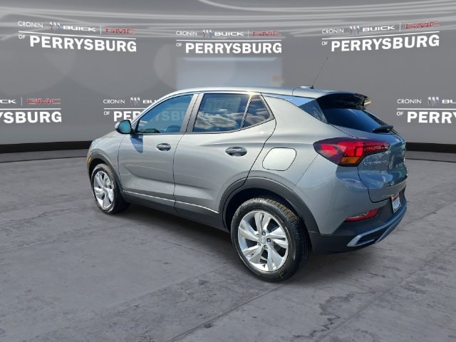 2026 Buick Encore GX Preferred - Photo 6