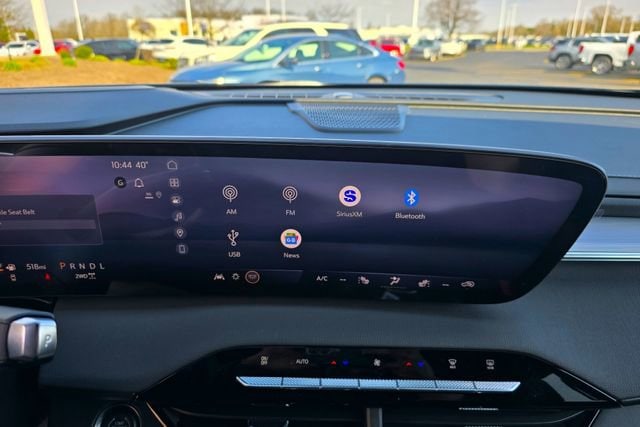2026 Buick Enclave Preferred - Photo 40