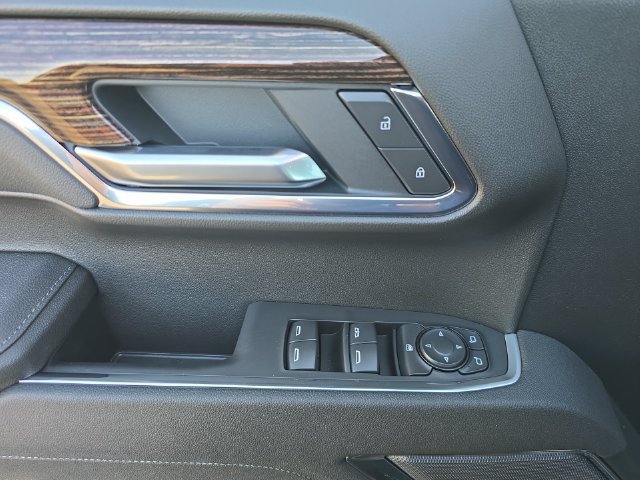 2026 GMC Sierra 1500 Elevation - Photo 23