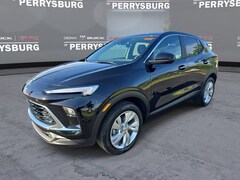 2026 Buick Encore GX Preferred SUV
