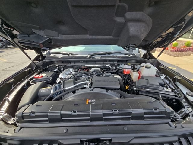2025 GMC Sierra 2500HD SLT - Photo 31