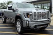GMC Sierra 2500 HD