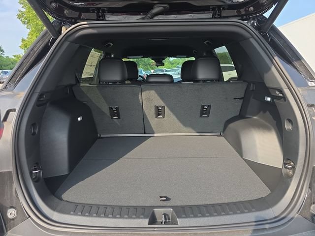 2026 GMC Terrain Elevation - Photo 26