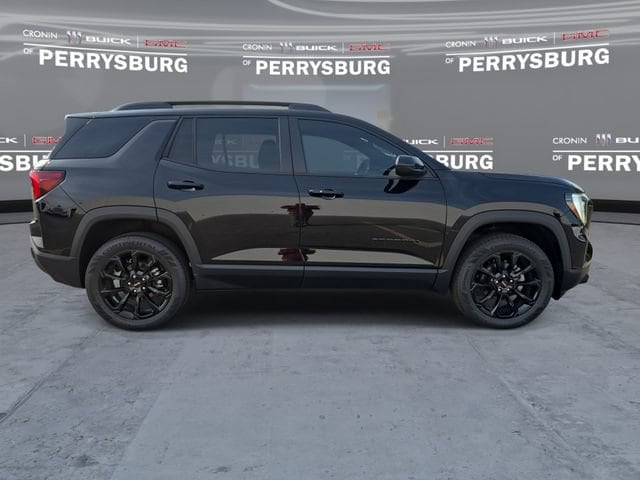 2026 GMC Terrain Elevation - Photo 9