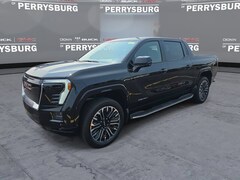 2026 GMC Sierra EV Denali Standard Range Truck