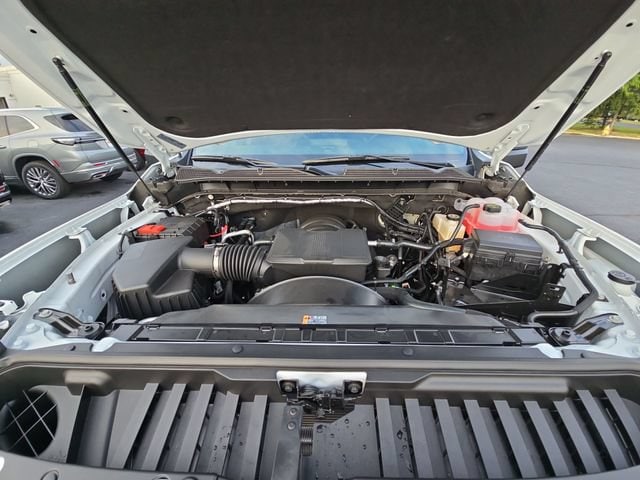 2026 GMC Sierra 2500HD Pro - Photo 29