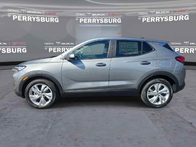 2026 Buick Encore GX Preferred - Photo 5
