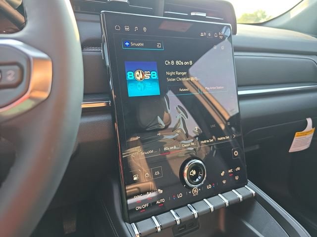 2026 GMC Terrain Elevation - Photo 12