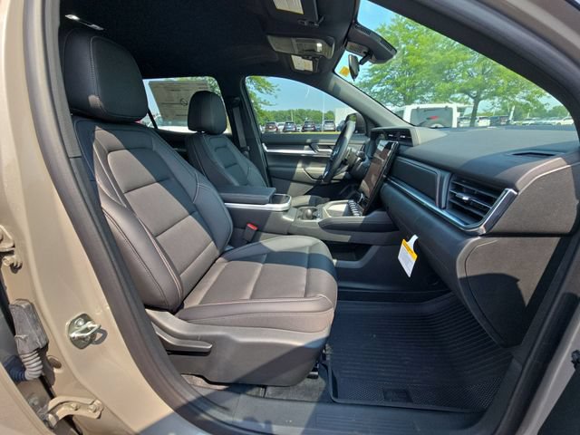 2026 GMC Terrain Elevation - Photo 28