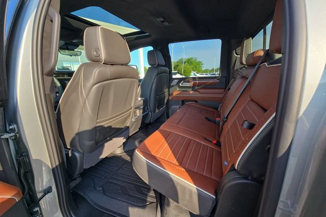 2026 GMC Sierra 2500HD Denali Ultimate - Photo 22