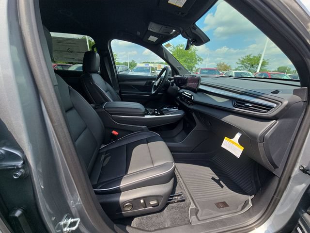 2027 Buick Enclave Preferred - Photo 29