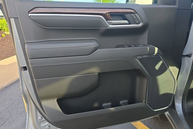 2026 GMC Sierra 1500 Elevation - Photo 22