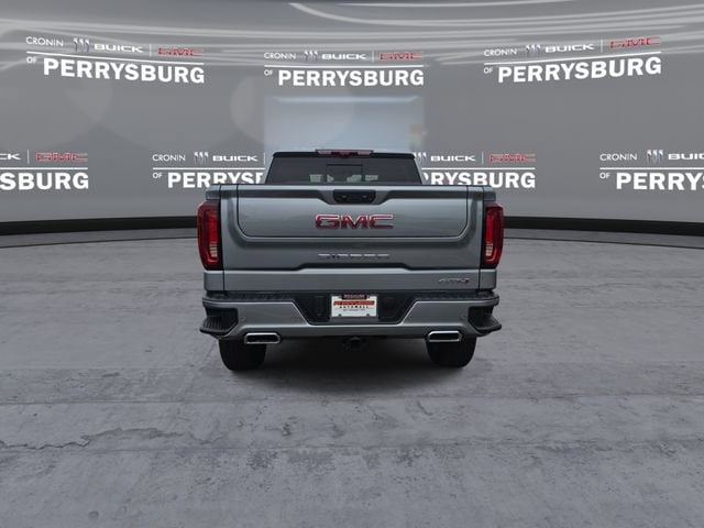 2026 GMC Sierra 1500 AT4 - Photo 7