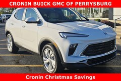 2026 Buick Encore GX Preferred SUV