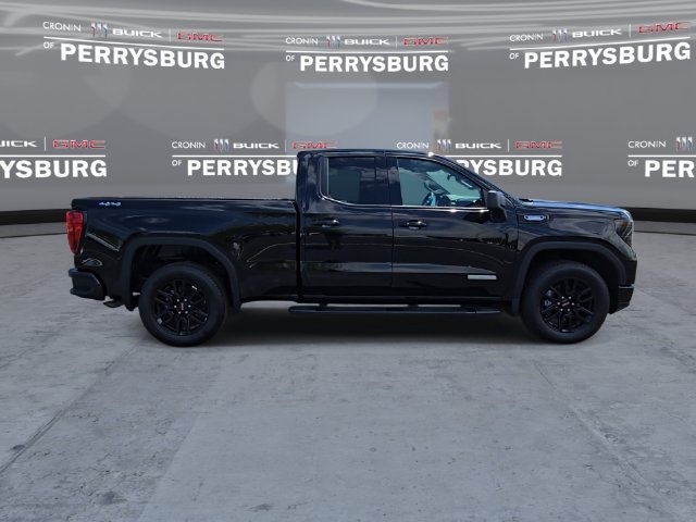 2026 GMC Sierra 1500 Elevation - Photo 9