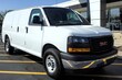GMC Savana Cargo 3500