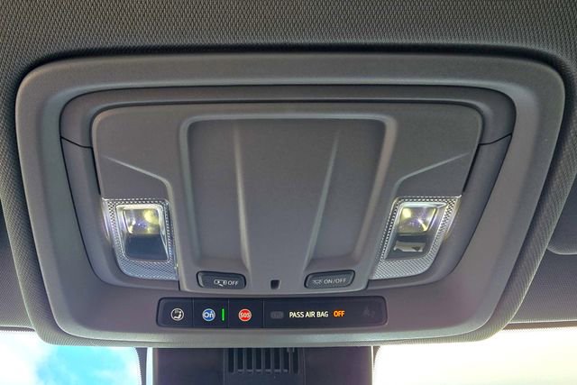 2025 GMC Sierra 1500 Pro - Photo 25