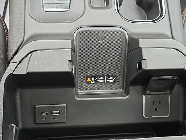 2026 GMC Sierra 1500 AT4 - Photo 36