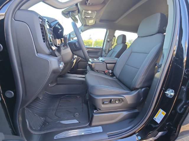 2026 GMC Sierra 1500 Elevation - Photo 19