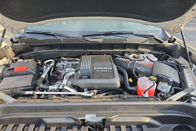 2026 GMC Sierra 1500 Denali - Photo 31