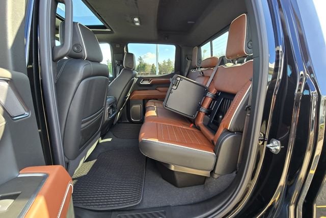 2026 GMC Sierra 1500 Denali Ultimate - Photo 18