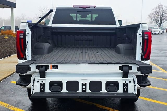 2025 GMC Sierra 2500HD Denali - Photo 7