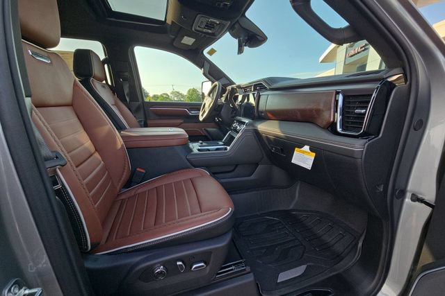 2026 GMC Sierra 2500HD Denali Ultimate - Photo 30